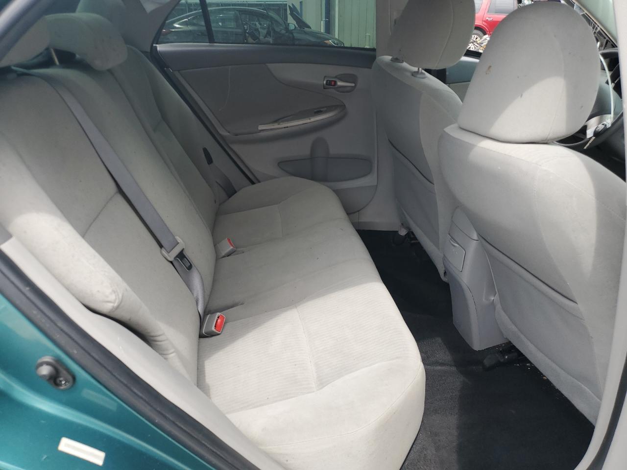 2010 Toyota Corolla Base VIN: 1NXBU4EE8AZ165955 Lot: 64888095