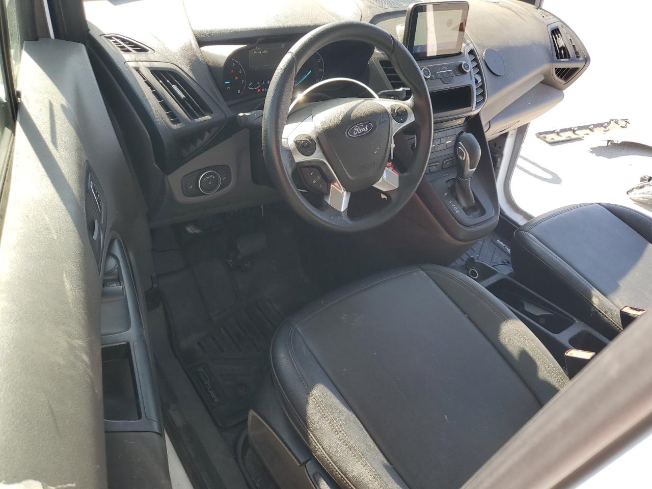 2021 Ford Transit Connect Xl VIN: NM0LS7E21M1494635 Lot: 63762235