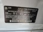 2016 BMW 328 XI SULEV for sale at Copart FL - WEST PALM BEACH