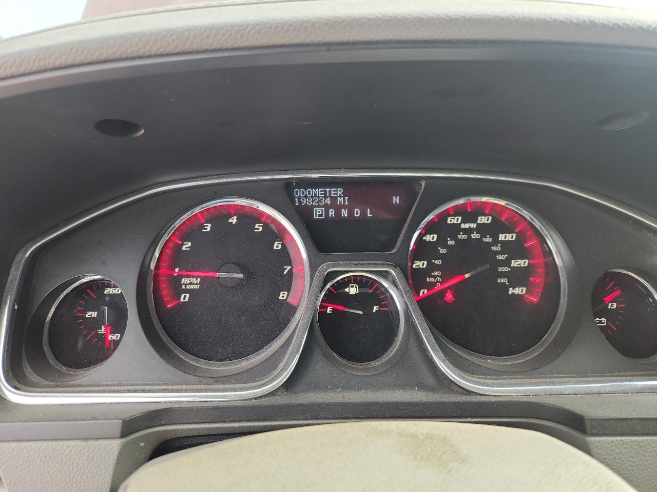 2016 GMC Acadia Sle VIN: 1GKKRNED9GJ208703 Lot: 65454285