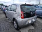 2016 VOLKSWAGEN MOVE UP for sale at Copart WOLVERHAMPTON