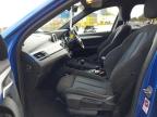 2016 BMW X1 XDRIVE2 for sale at Copart ST HELENS