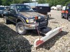 2001 TOYOTA TACOMA    for sale at Copart MA - WEST WARREN