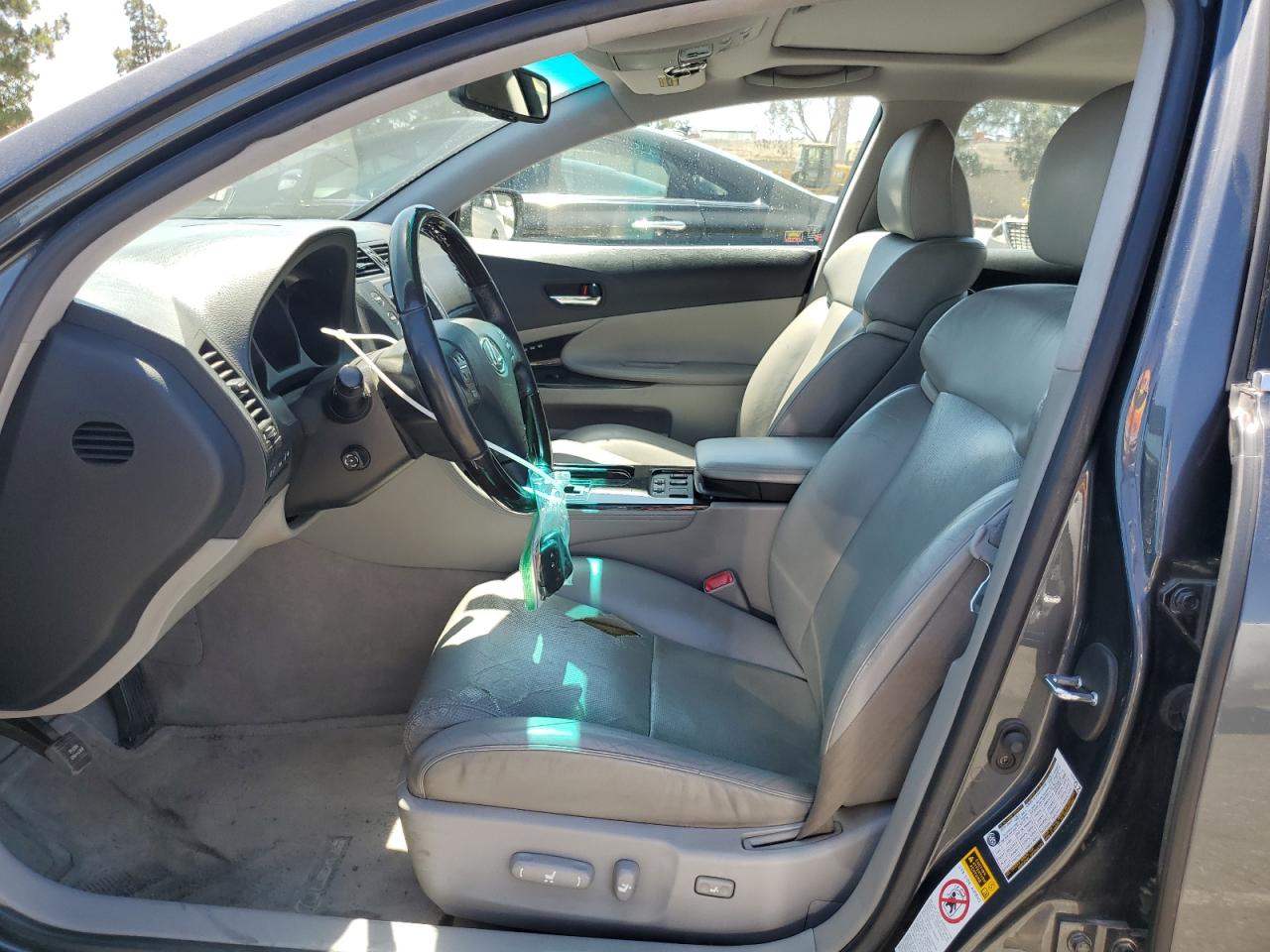2006 Lexus Gs 300 VIN: JTHBH96S565027154 Lot: 64233205