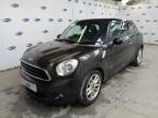 2014 MINI PACEMAN CO for sale at Copart BELFAST