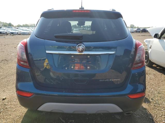  BUICK ENCORE 2019 Blue
