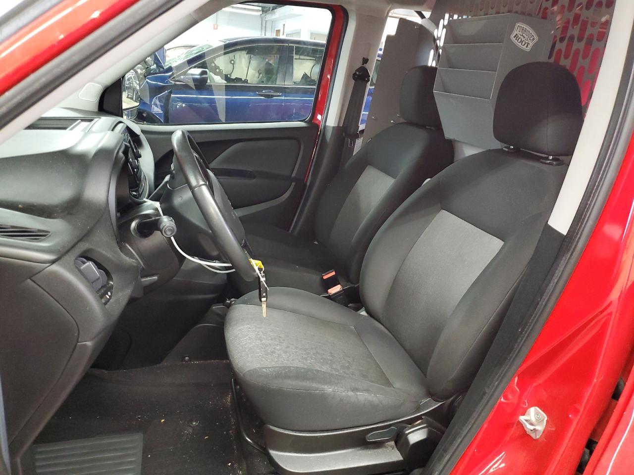 2016 Ram Promaster City Slt VIN: ZFBERFBT0G6A94819 Lot: 61466835