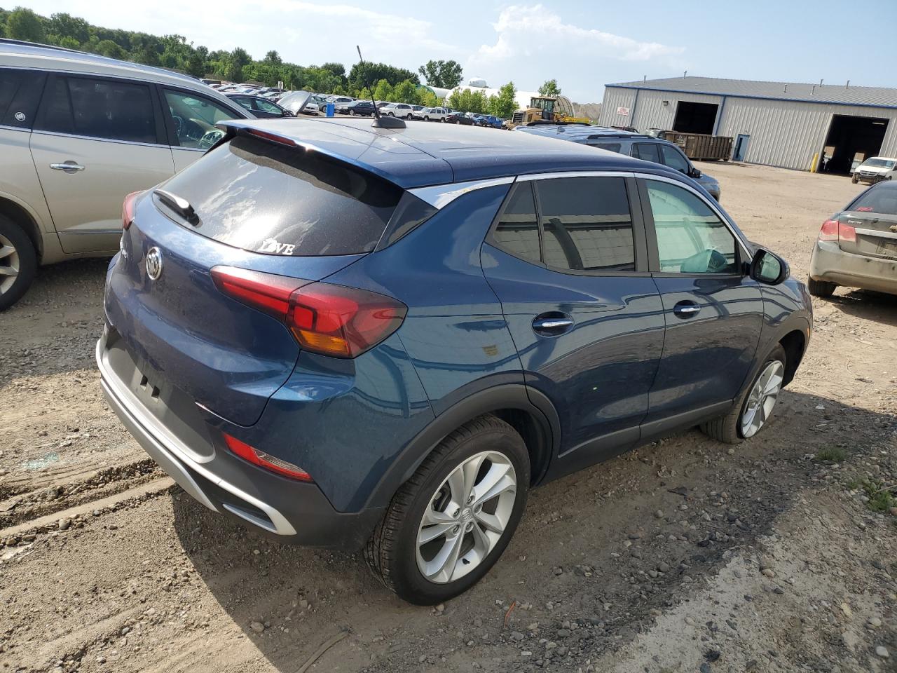 kl4mmbs21lb093842 KL4MMBS21LB093842 2020 Buick Encore Gx Preferred