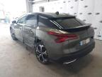 2025 CITROEN C5 X YOU P for sale at Copart CASTLEDERMOT - IRELAND