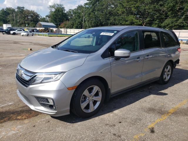2019 Honda Odyssey Exl