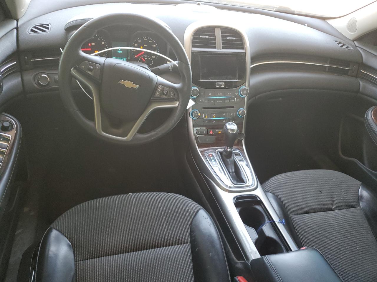 2013 Chevrolet Malibu 1Lt VIN: 1G11C5SA9DF293066 Lot: 63257015
