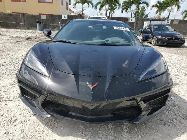  CHEVROLET CORVETTE 2024 Czarny