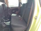 2010 CITROEN C3 PICASSO for sale at Copart PETERLEE