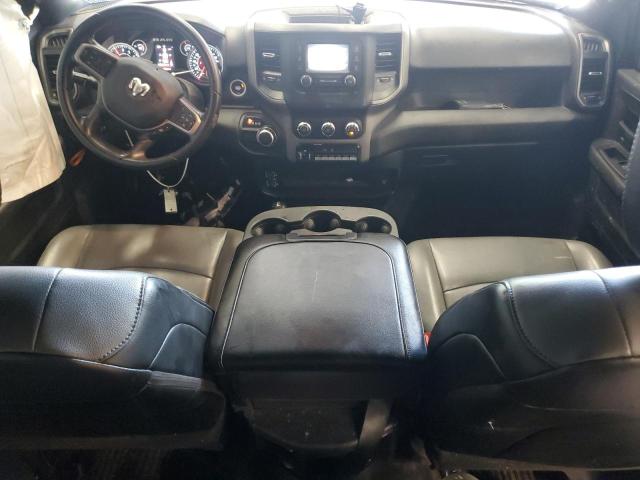  RAM 2500 2023 Biały