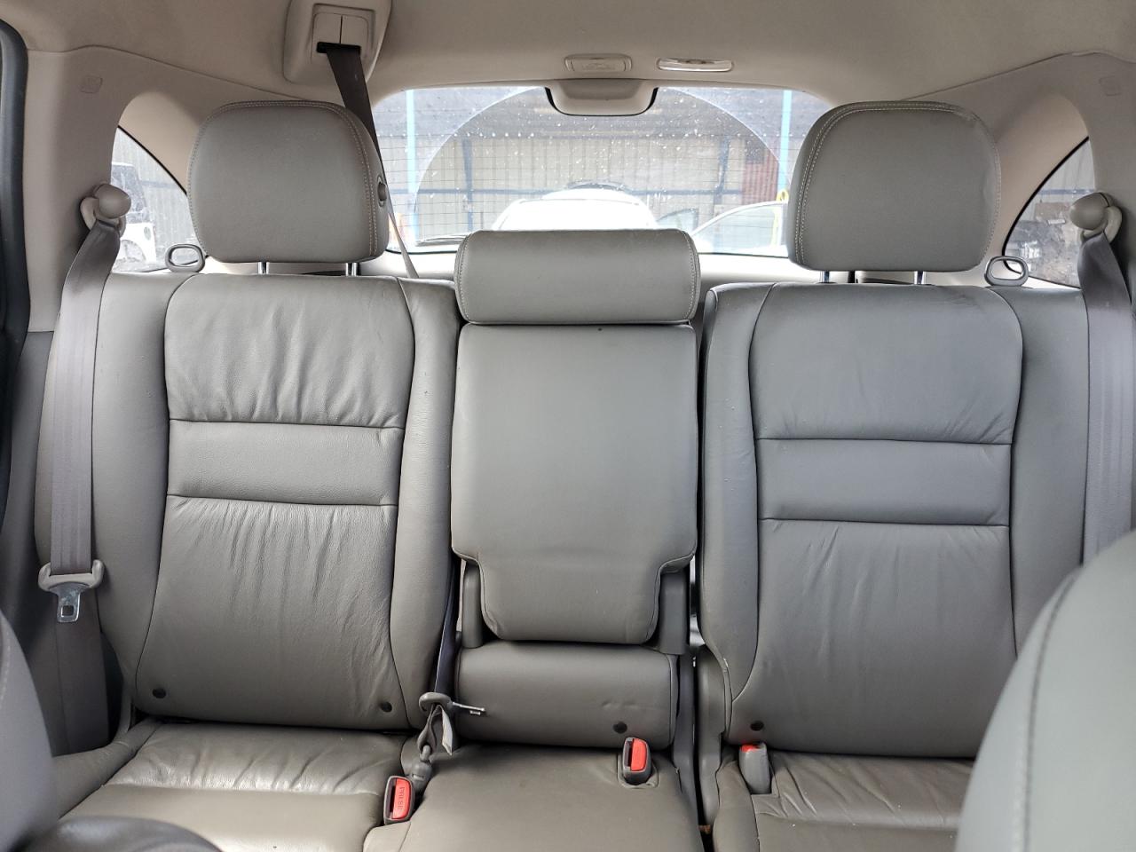 2010 Honda Cr-V Exl VIN: JHLRE4H76AC013064 Lot: 66238275