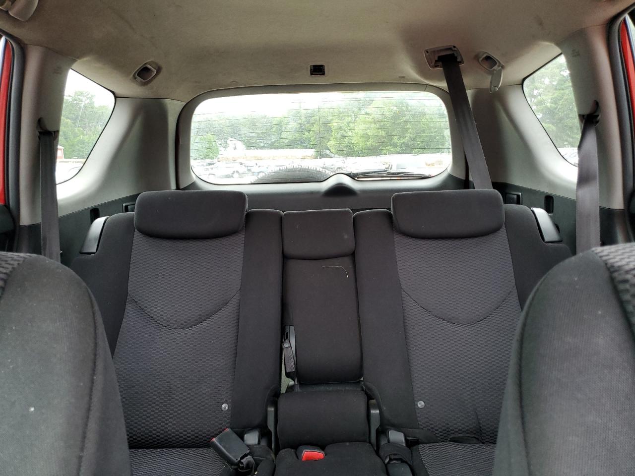 2009 Toyota Rav4 Sport VIN: JTMBF32V89D006037 Lot: 64895165