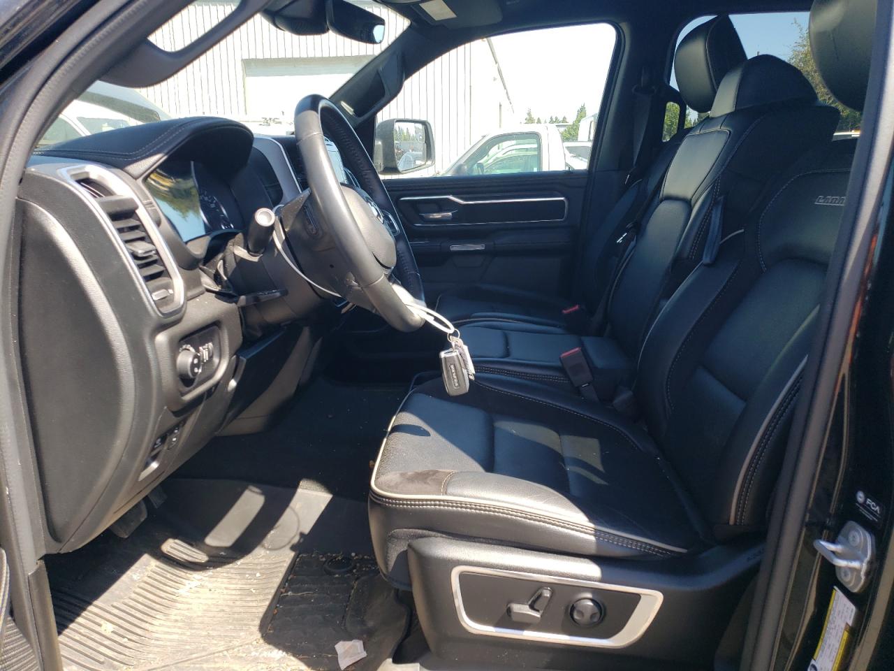 1c6srfrt0pn557865 1C6SRFRT0PN557865 2023 Ram 1500 Laramie