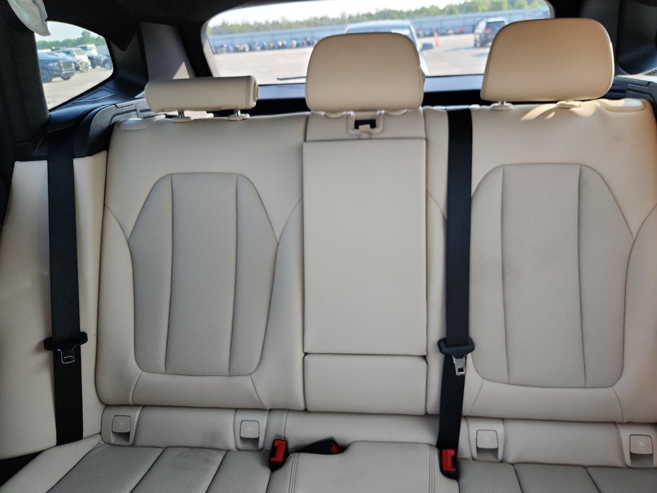 2024 BMW X3 xDrive30I VIN: 5UX53DP0XR9V62246 Lot: 63648565