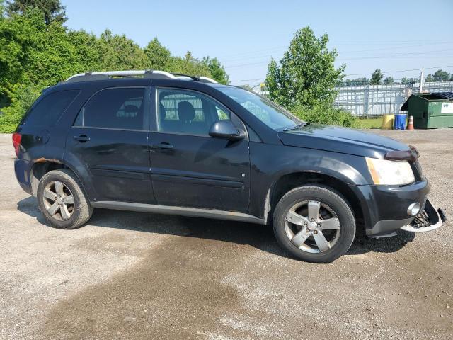 2009 PONTIAC TORRENT   
