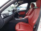 2017 BMW 320I XDRIV for sale at Copart NEWBURY