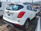 2019 VAUXHALL MOKKA X DESIGN NAV ECOTEC  for sale at Copart BRISTOL
