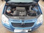 2008 VOLKSWAGEN POLO MATCH for sale at Copart SANDWICH