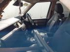 2011 LAND ROVER DISCOVERY for sale at Copart PETERLEE