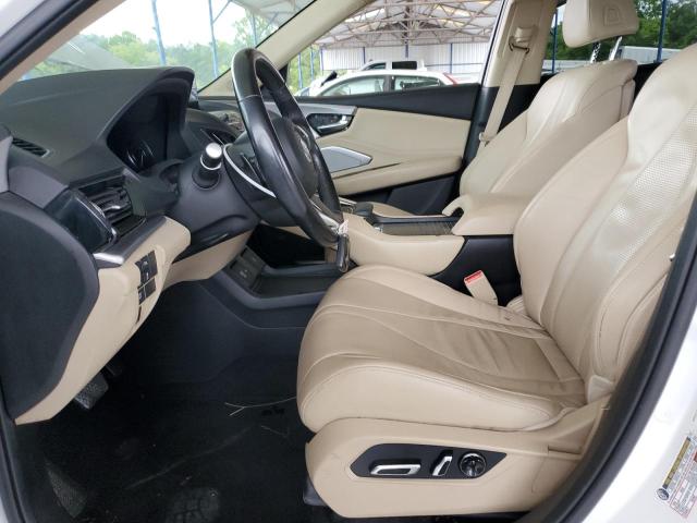 ACURA RDX 2020 Белы