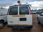 2016 CHEVROLET EXPRESS G2500    for sale at Copart AL - MOBILE SOUTH