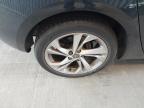 2017 VAUXHALL ASTRA SRI for sale at Copart SANDTOFT