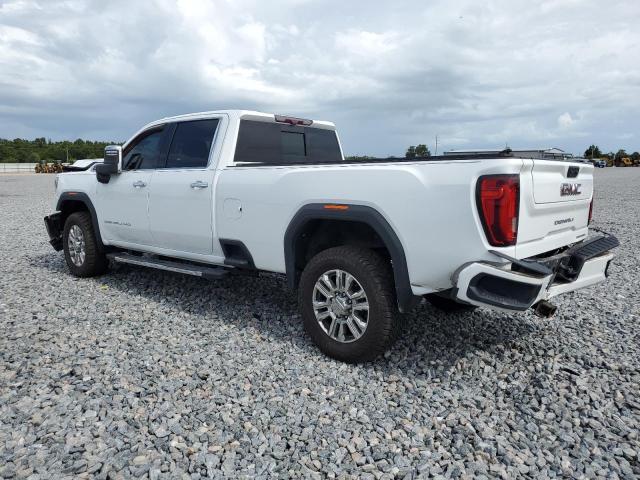  GMC SIERRA 2020 Biały