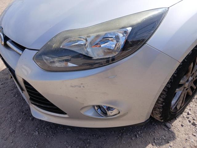 2013 FORD FOCUS TITA