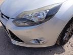2013 FORD FOCUS TITA for sale at Copart WESTBURY