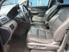2011 HONDA ODYSSEY TOURING   for sale at Copart NB - MONCTON