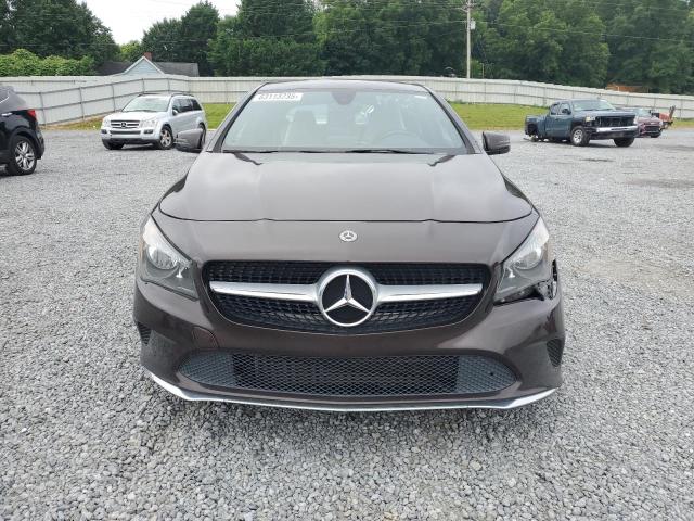 2019 MERCEDES-BENZ CLA 250  
