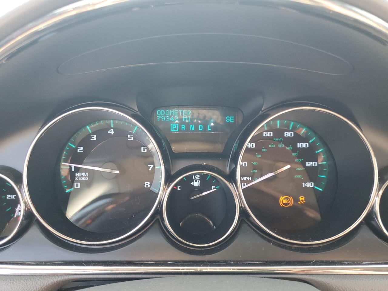 2016 Buick Enclave VIN: 5GAKRAKD9GJ272055 Lot: 64223675