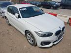 2016 BMW 116D ED PL for sale at Copart SANDY