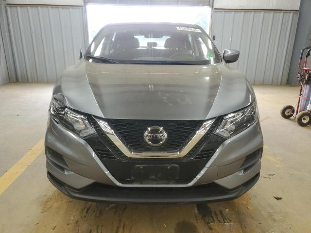  NISSAN ROGUE 2021 Szary