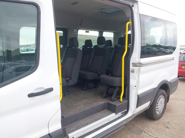 2015 FORD TRANSIT 41