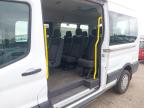 2015 FORD TRANSIT 41 for sale at Copart NEWBURY