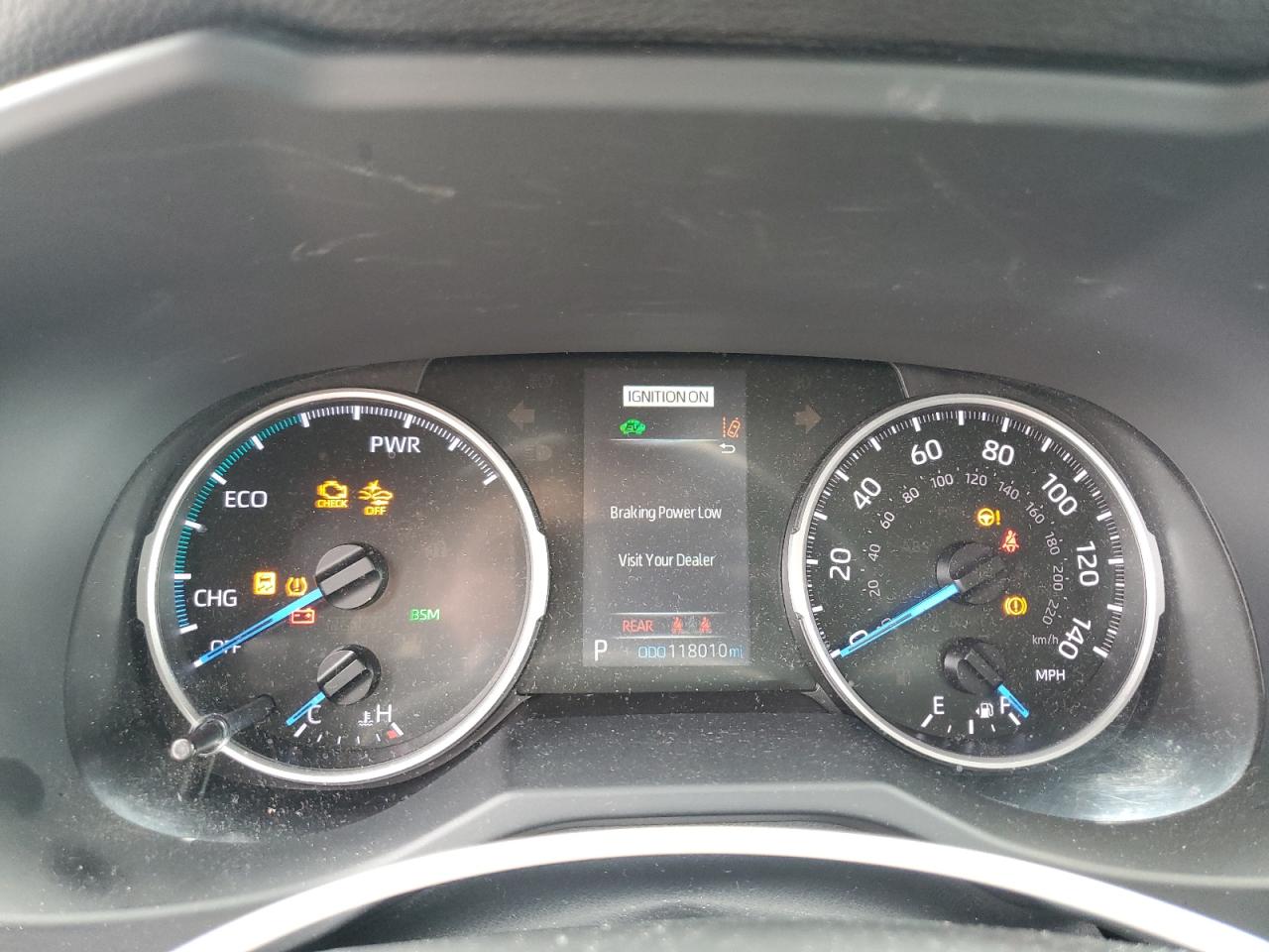 2021 Toyota Rav4 Xle VIN: 4T3RWRFVXMU039709 Lot: 65053045