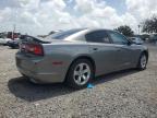 2011 DODGE CHARGER for sale at Copart FL - TAMPA SOUTH