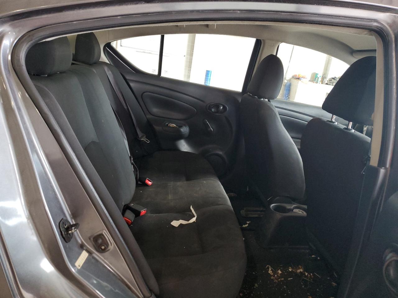 2018 Nissan Versa S VIN: 3N1CN7AP2JL808182 Lot: 64835825