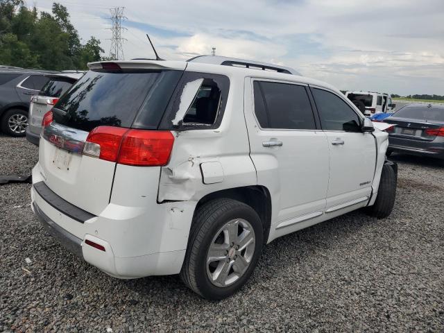  GMC TERRAIN 2013 White