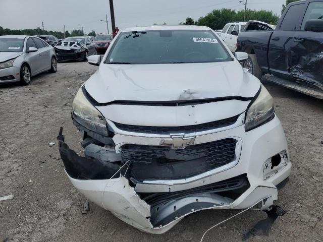  CHEVROLET MALIBU 2015 Biały