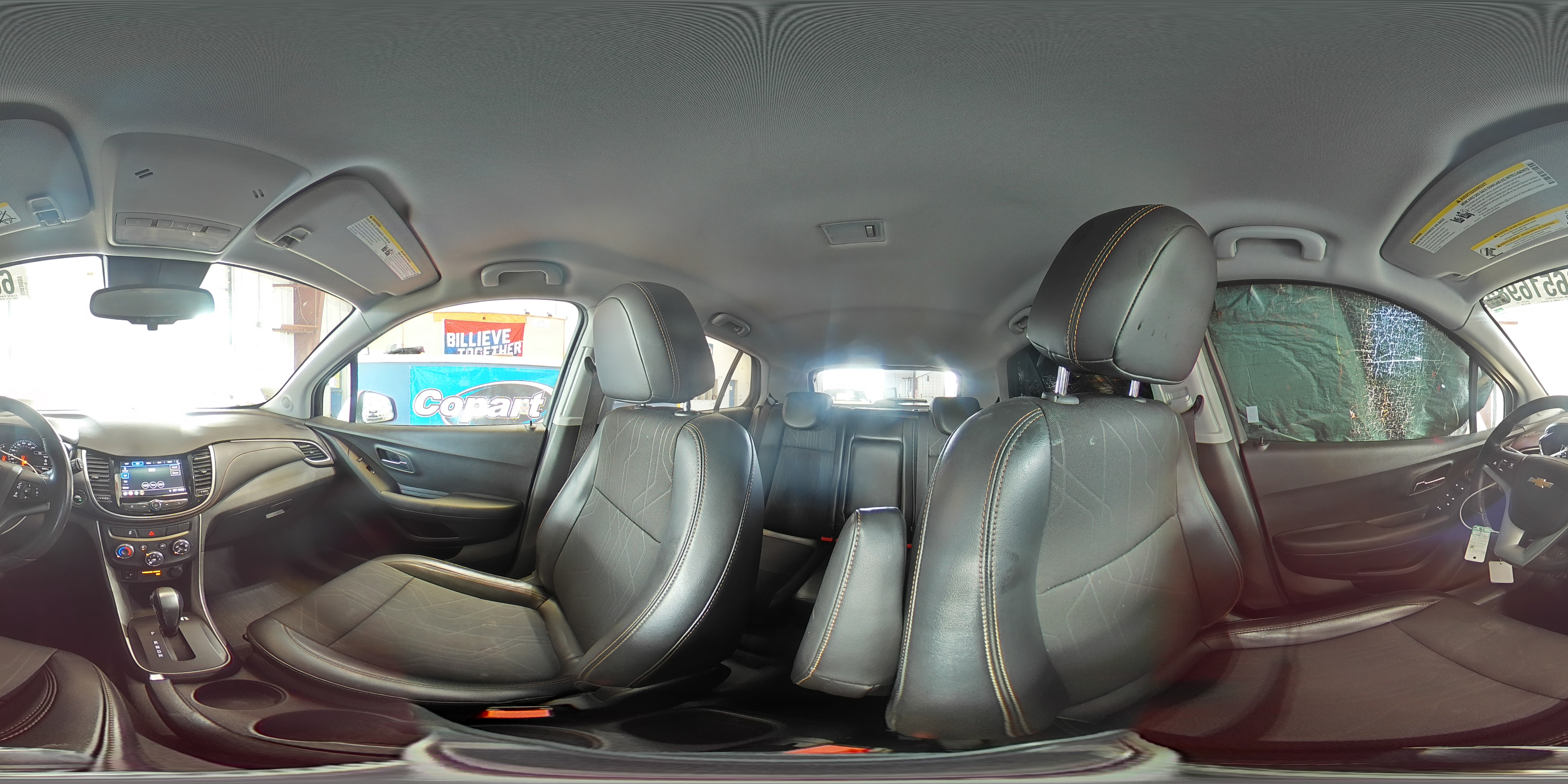 2018 Chevrolet Trax 1Lt VIN: 3GNCJLSB6JL377180 Lot: 66516985