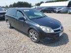 2012 VAUXHALL ASTRA CLUB for sale at Copart WISBECH