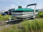2000 MERCURY FABRICTECK SIERRA for sale at Copart QC - MONTREAL
