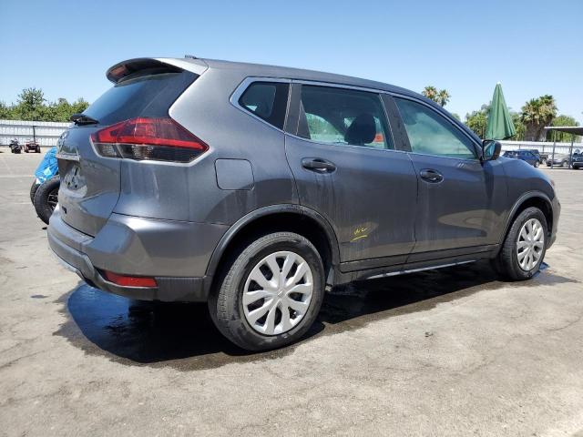  NISSAN ROGUE 2019 Сharcoal