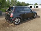 2012 MINI COOPER S   for sale at Copart ON - COOKSTOWN